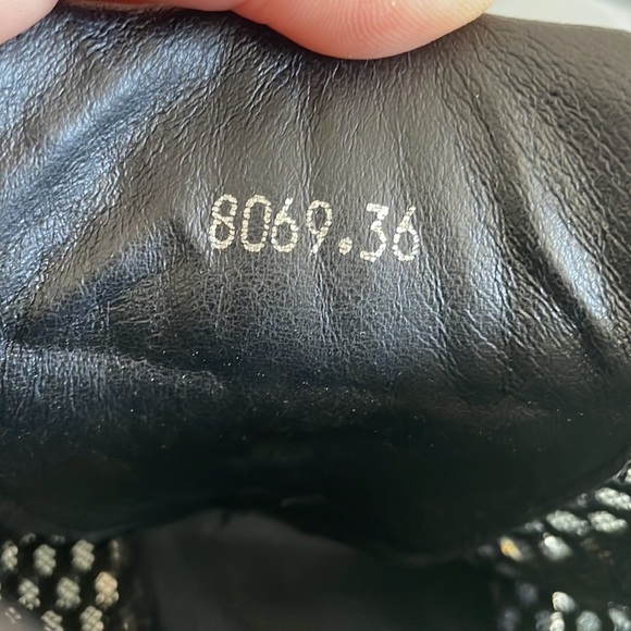 ZDW Platform Sandals - Picture 16 of 16